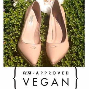 Vegan Shoes